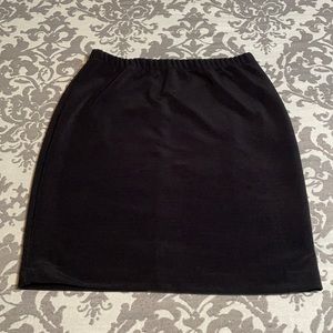 Betsy & Adam Skirt Size 13-14